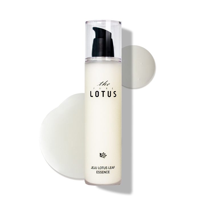 Jeju Lotus Leaf Essence 12ml